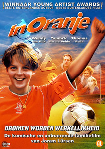 In Orange | In Oranje  |   DVD